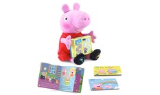 Peppa Pig - Les petites histoires de Peppa